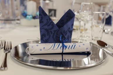 Charity-Dinner 2021