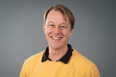 Neuer Dienstauftrag f&uuml;r Denis Werth