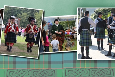 Highland Games 2022