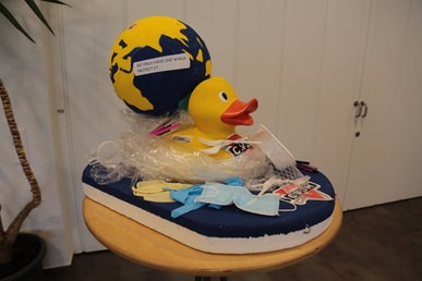 Wuppertaler Entenrennen