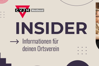 Insider – der Westbund-Newsletter