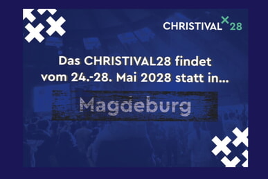 CHRISTIVAL 2028