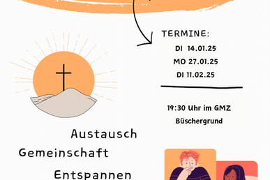 junge Erwachsene