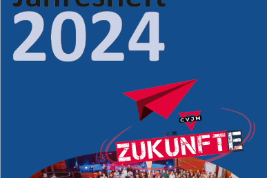 Unser Jahresheft 2024 ist online 