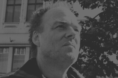 Nachruf für Holger Stefan