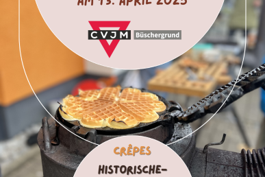 Freudenberger Frühlingsmarkt
