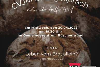 CVJM Bibelgespräch