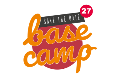 Save the Date: Basacamp '27