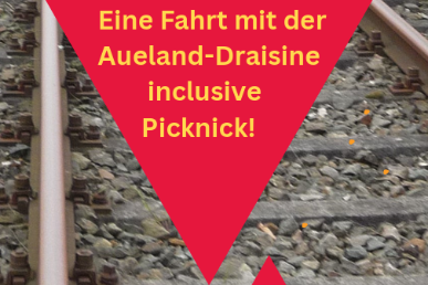 meet&Draisine