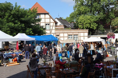 Tr&ouml;delmarkt 2026