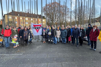 R&uuml;ckblick Stadionsingen 2025