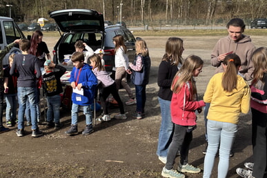 Recap Kinder-Aktions-Tag am 07. M&auml;rz 2026