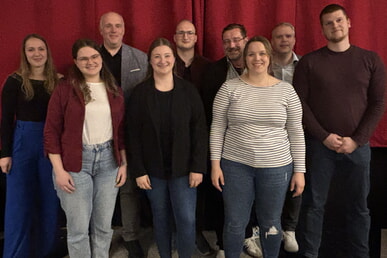 Jahreshauptversammlung 2026