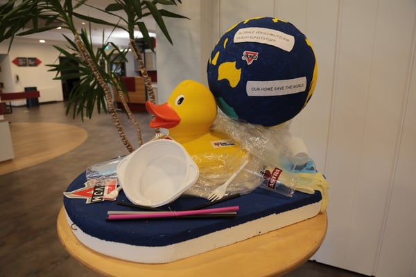 Wuppertaler Entenrennen 2022