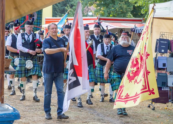 Highland Games 2022