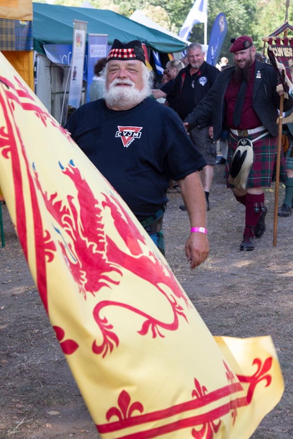 Highland Games 2022