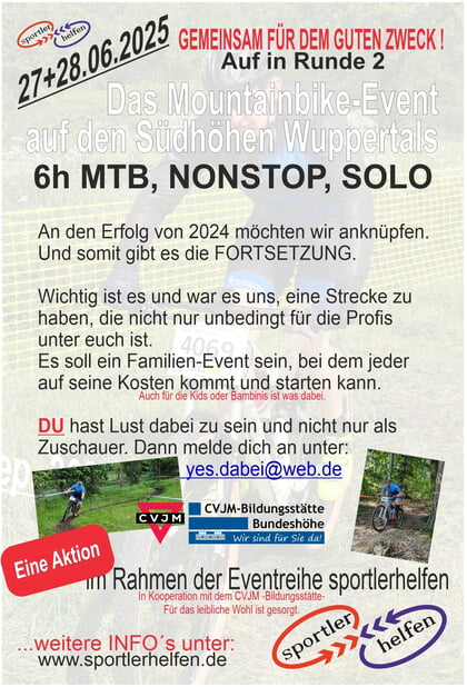 BiBu-Radrennen 2025
