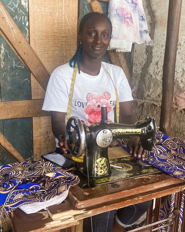Youth Livelihood Zola