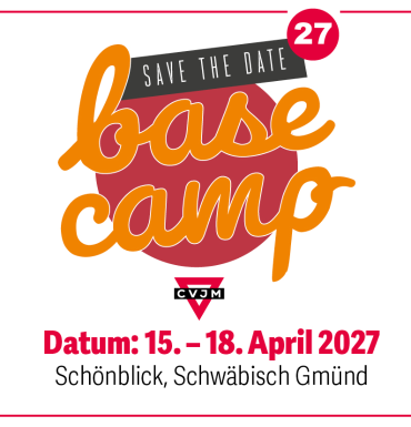 Basecamp27 Logo