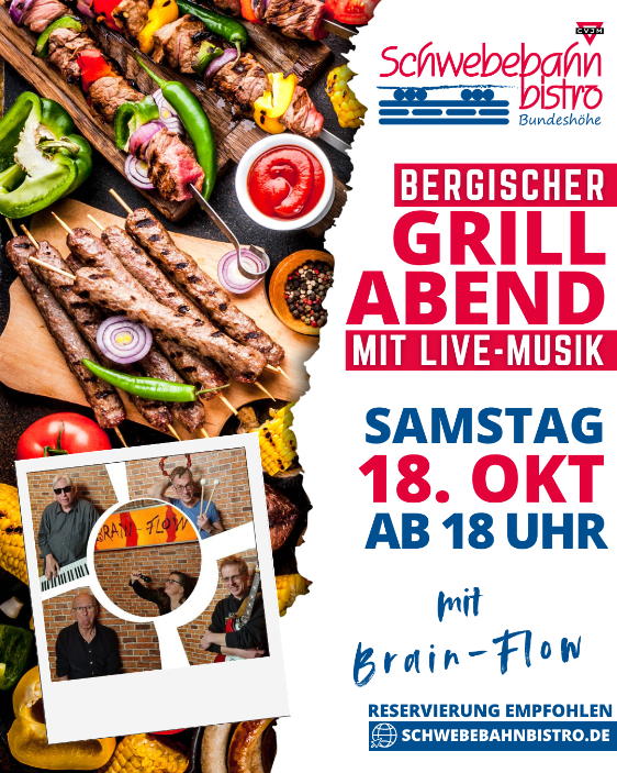 Grillabend September 2025