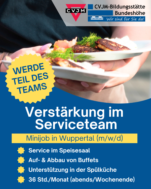 Stellenausschreibungen BiBu 2025