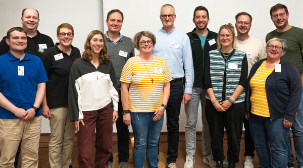 Delegiertenversammlung 2025 Wahlen Vorstand Gesamtvorstand