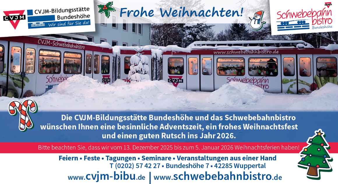 Anzeige Weihnachten BiBu