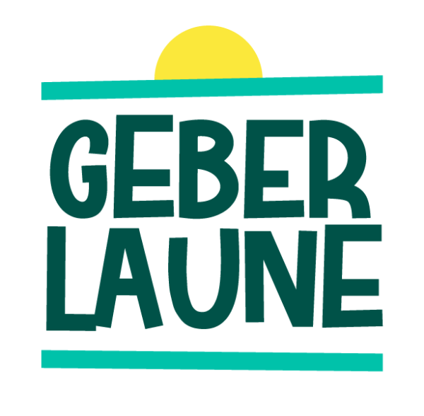 Logo Geberlaune