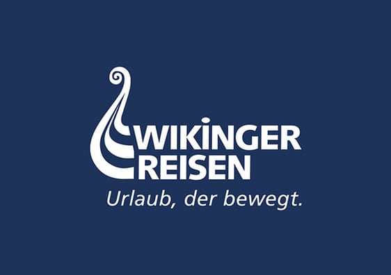 Wikinger Reisen Logo