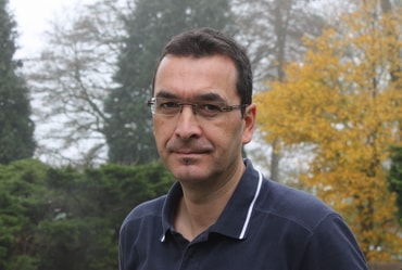 Bernd Neumann