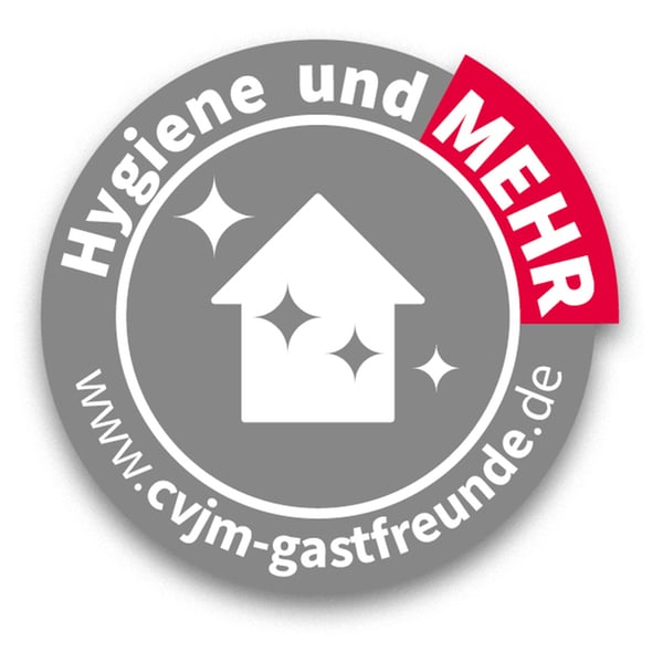 Hygiene und Mehr Logo