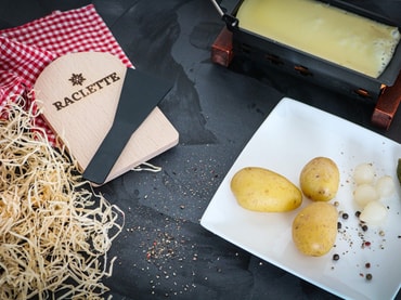 Raclette